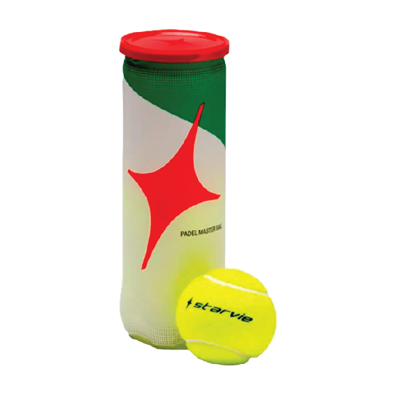 Starvie Master Ball